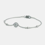 The Mystery Lady Bracelet - thumb 4