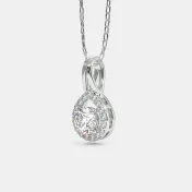 The Refined Embrace Pendant - thumb 4