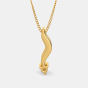 The Reiu Pendant - thumb 4