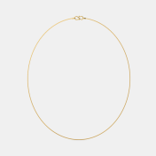 The Akshita Gold Chain - thumb 3