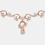 The Brylee Necklace - thumb 4