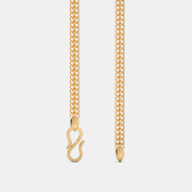 The Stryka Gold Chain - thumb 2
