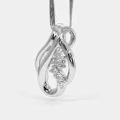 The Leticia Pendant - thumb 4