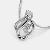 The Leticia Pendant - thumb 1
