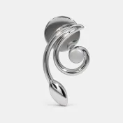The Leonita Stud Earrings - thumb 4