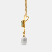 The Princess Blossom Pendant - thumb 3