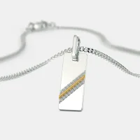 The Dashing Archduke Pendant