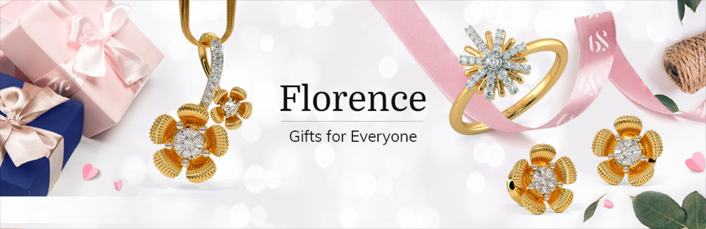 Florence Collection