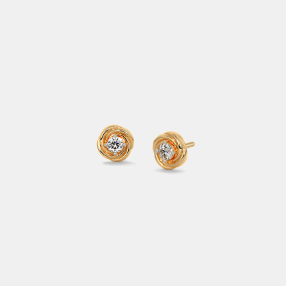 The Ruon Earrings | BlueStone.com