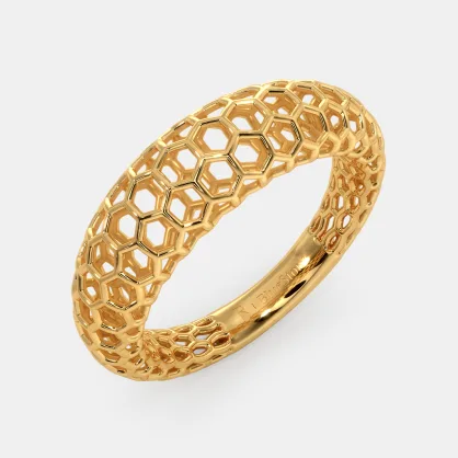 The Alvina Ring | BlueStone.com