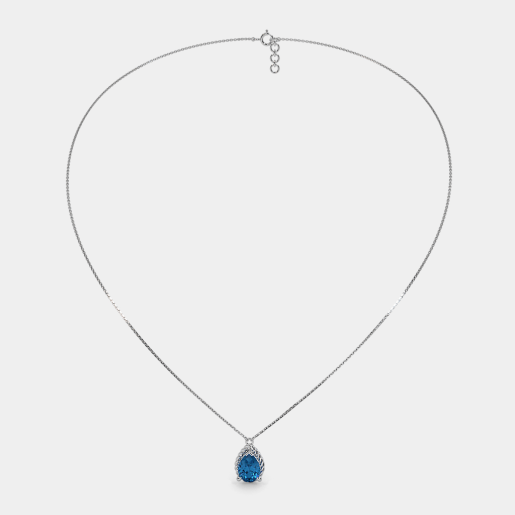 Buy Gemstone Necklaces Online | BlueStone.com - India's #1 Online ...