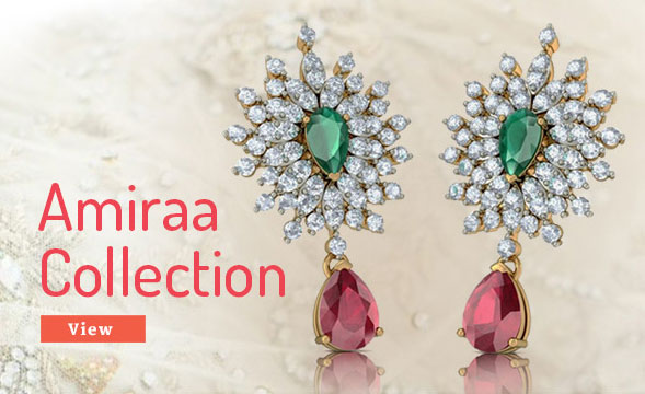 Amiraa Collection